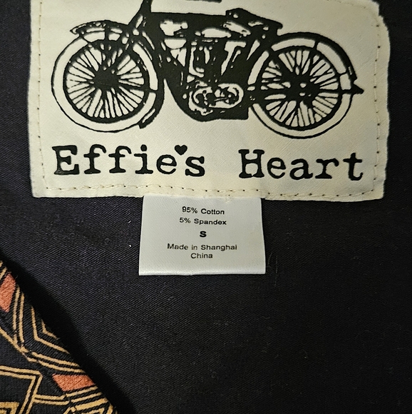 Luverpool Dress in Metro - Picture 7 of 7